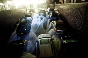 Beware Of Salt Water Damaged Flood Cars For Sale!