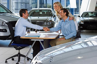 Auto Dealer Website Inventory Management Solution