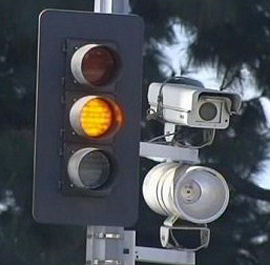 Tampa Bay Area Red Light Camera Locations