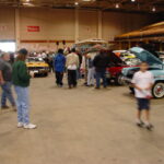 Tampa Bay Auto Fair 2002 Car Show Photos