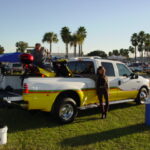 Tampa Bay Auto Fair 2002 Car Show Photos