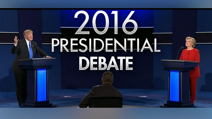 Final Presidental Debate
