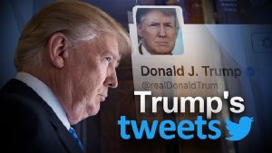 Trump Tweets Anger CNN