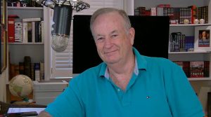 Bill O'Reilly Interview Matt Lauer 09/19/17