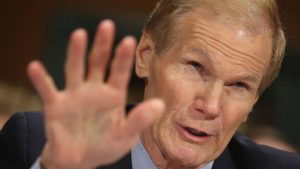 Bill Nelson Lying About Florida RUSSIA Hacking