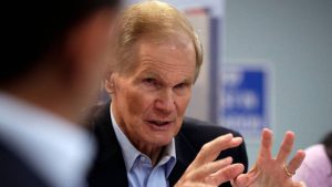 Sen. Bill Nelson Russians Penetrated FL Voting Systems