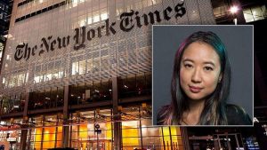 Sarah Jeong NYT Editorial Board