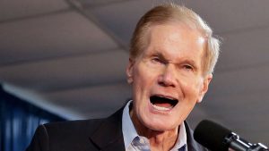 Bill Nelson Scamming Hurricane Victims
