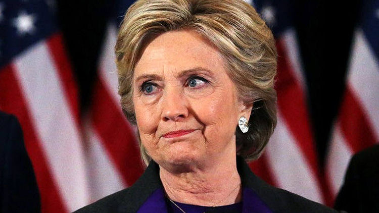 Democrats Afraid Of Hillary Clinton