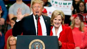 Cindy Hyde-Smith Wins MS