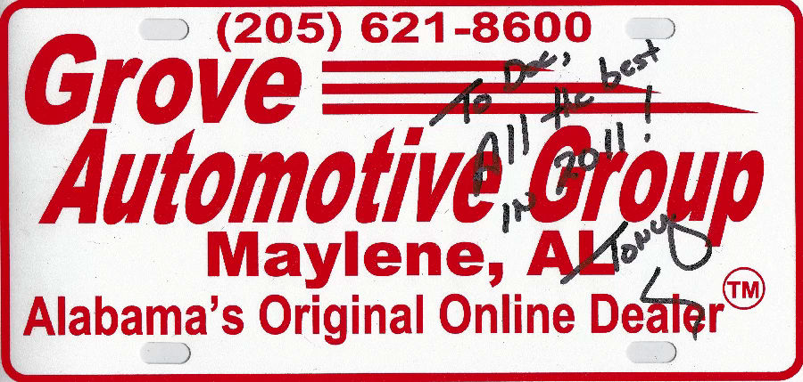 Grove Automotive Group