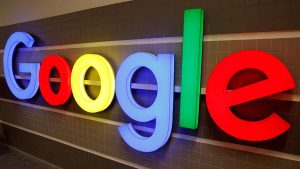 Google DOJ Antitrust