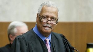 judge Emmet Sullivan