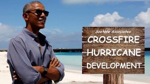 obama knew crossfire hurricane
