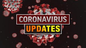 cdc coronavirus update