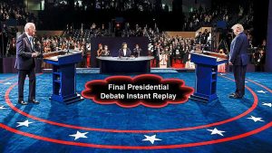 final presidential debate