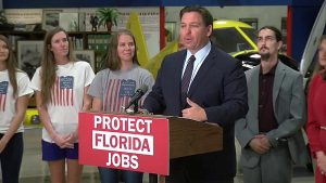Florida jobs