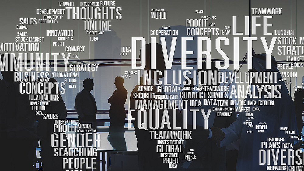 diversity and inclusion training