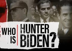 who is hunter biden