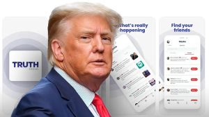 Trump Says No Twitter