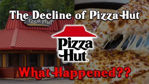 Pizza Hut Goes Woke