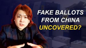 Five Million Fake Ballots