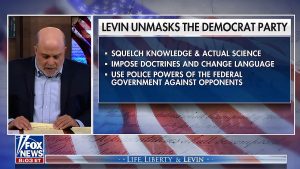 Mark Levin Opening Monologue