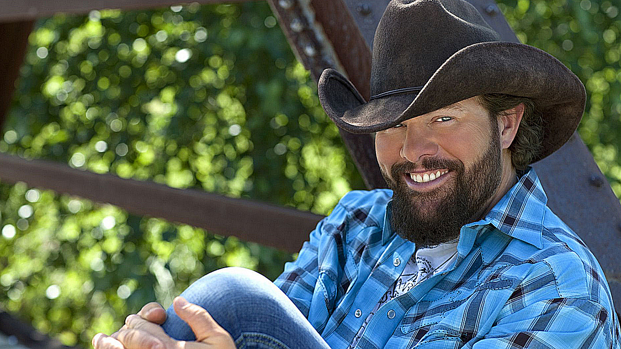 Toby Keith RIP